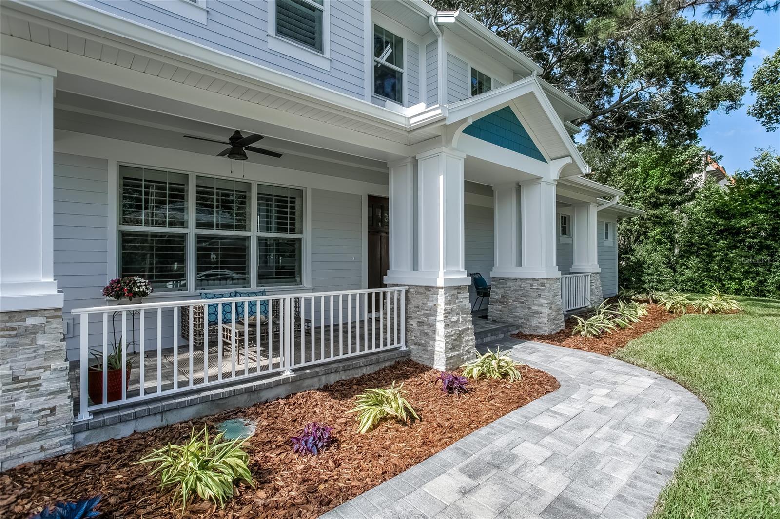 VIRGINIA PARK - Residential