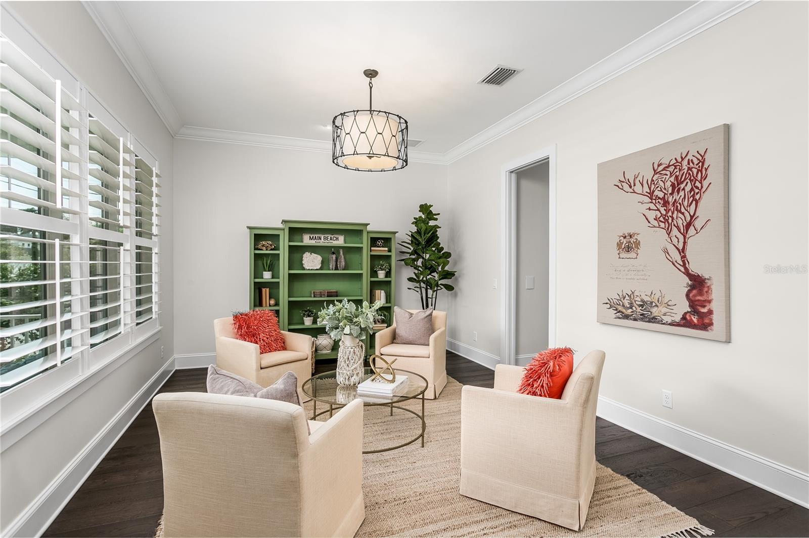 VIRGINIA PARK - Residential