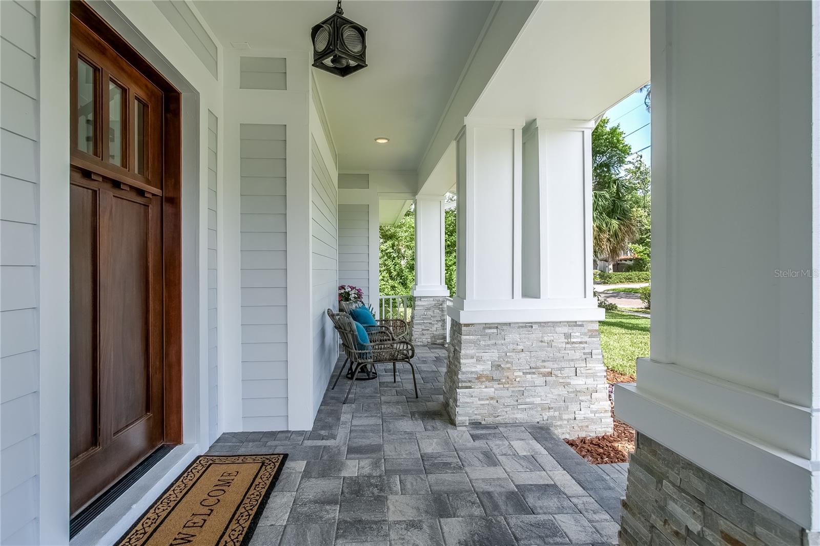 VIRGINIA PARK - Residential