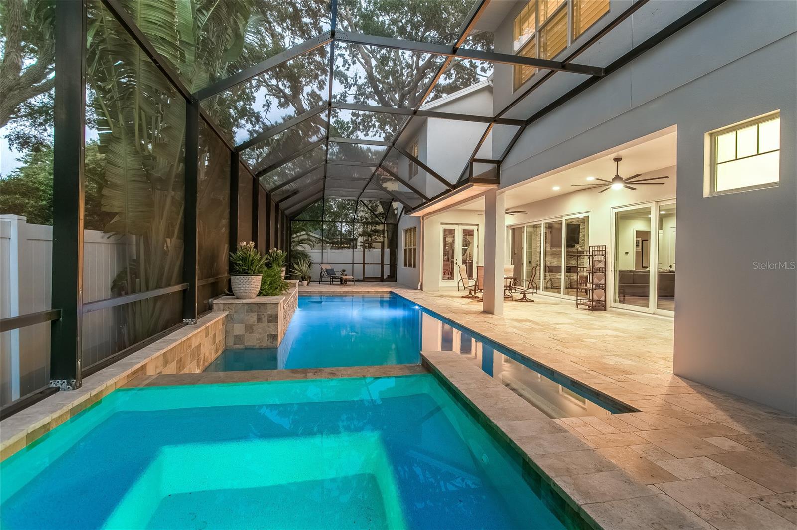 VIRGINIA PARK - Residential