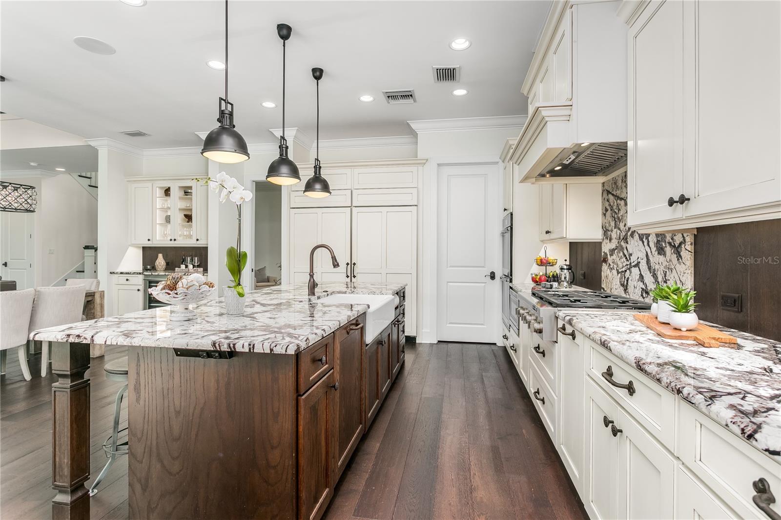 VIRGINIA PARK - Residential