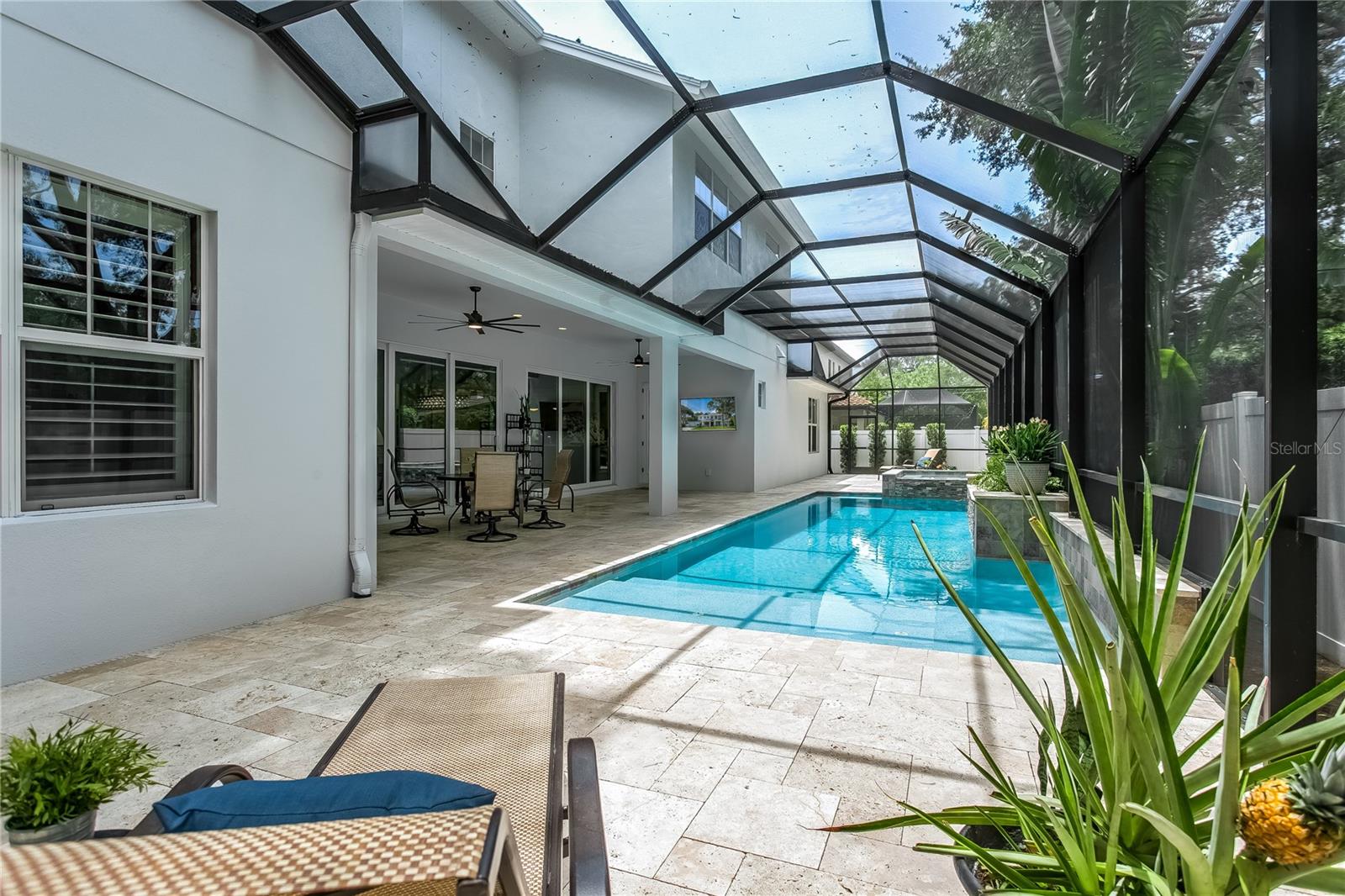 VIRGINIA PARK - Residential