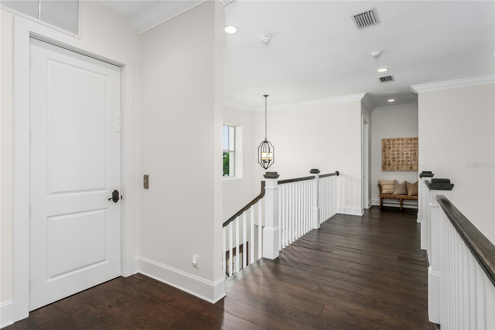 VIRGINIA PARK - Residential