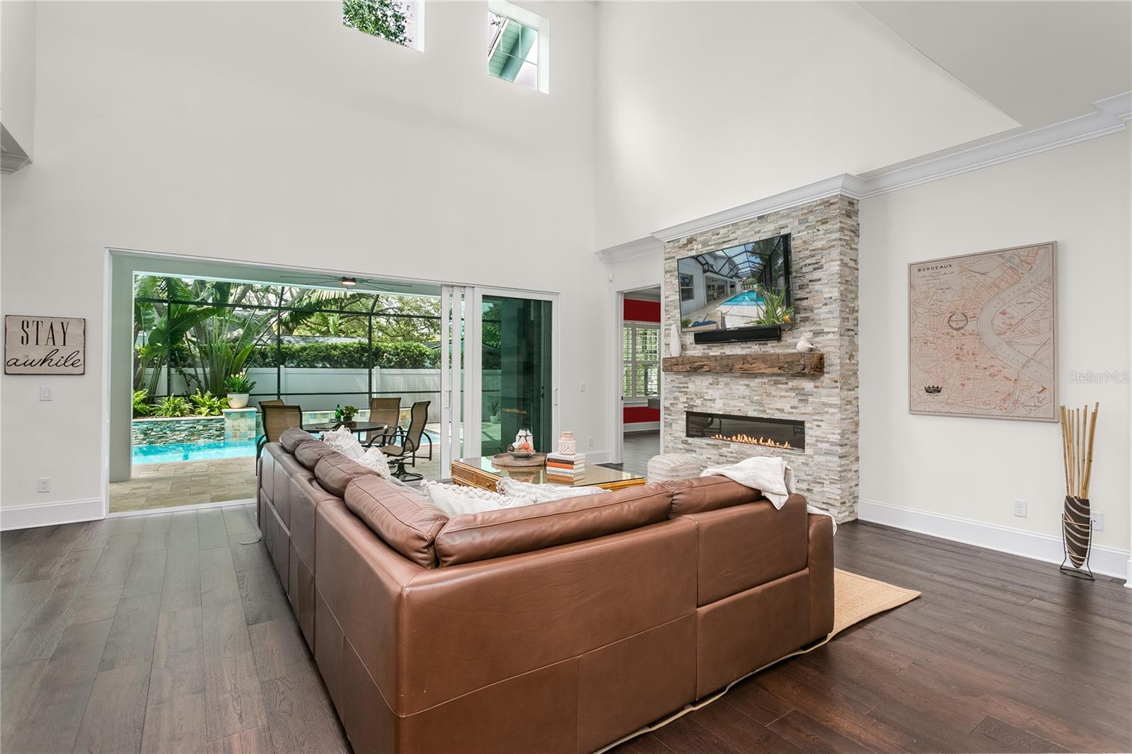 VIRGINIA PARK - Residential