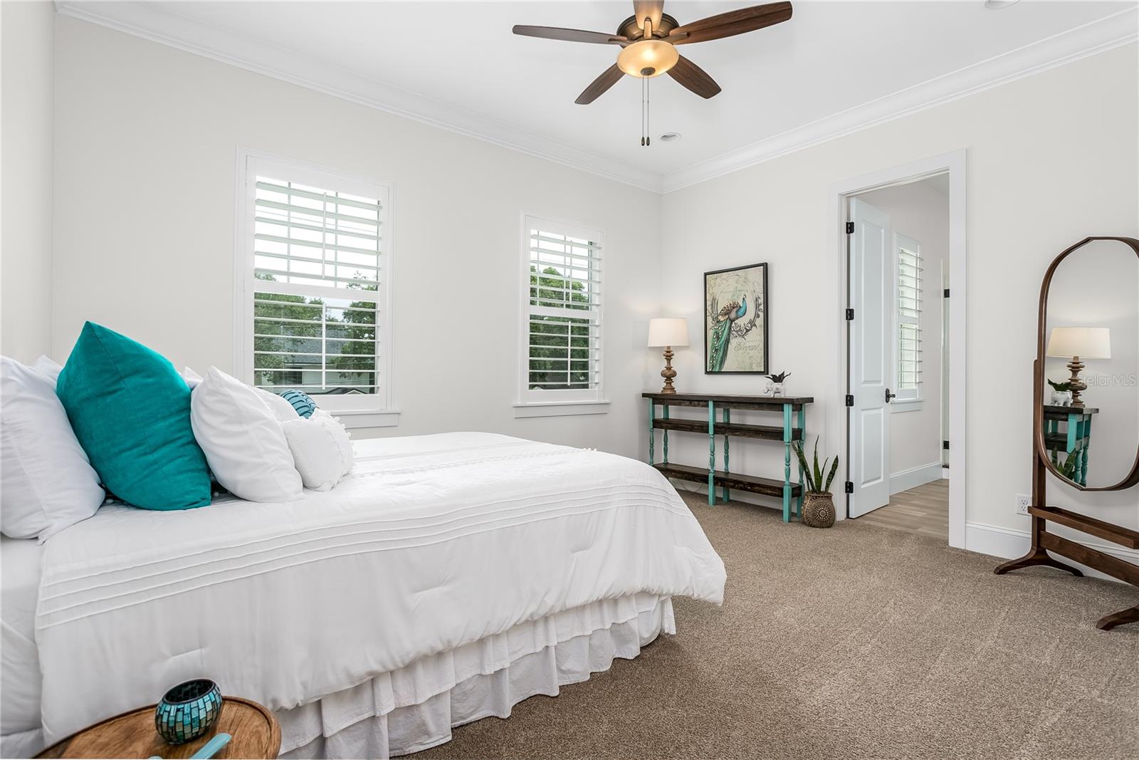 VIRGINIA PARK - Residential
