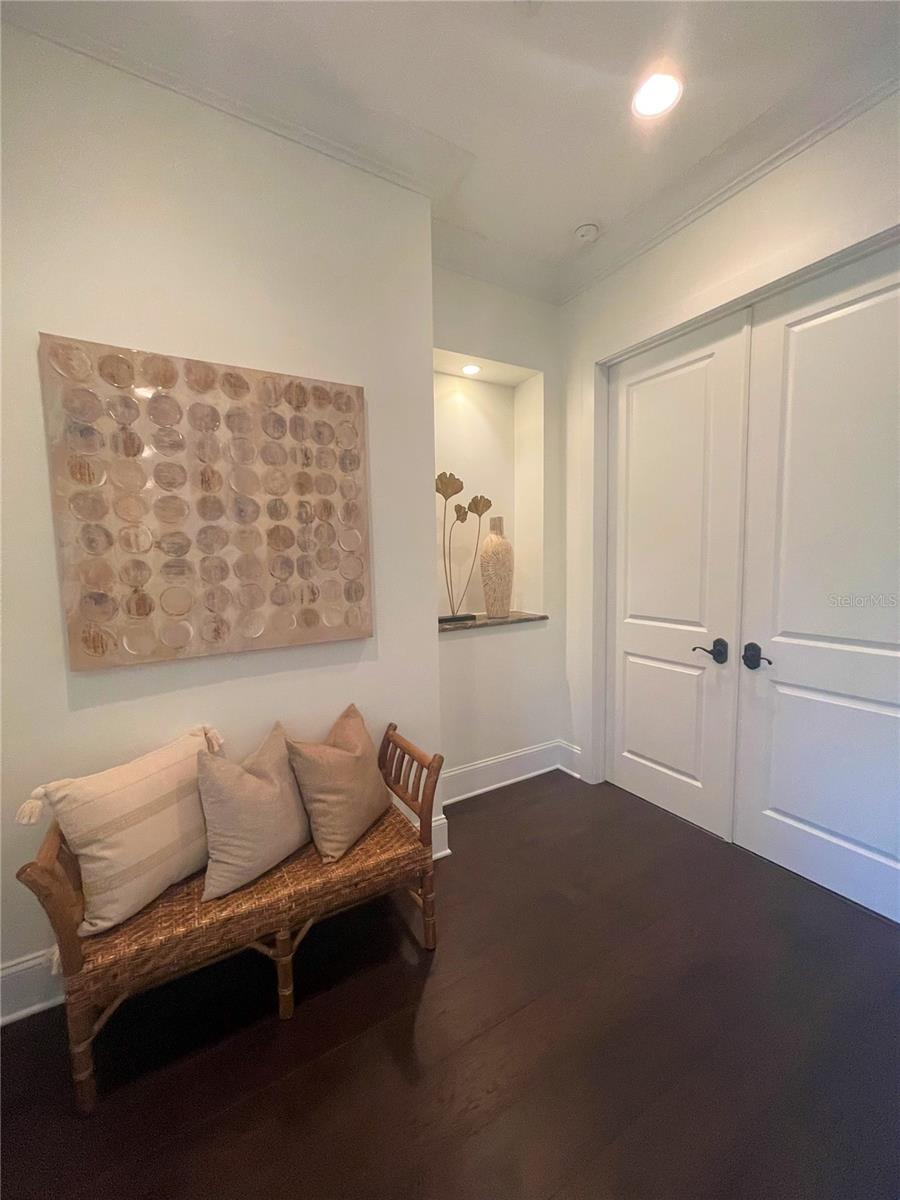 VIRGINIA PARK - Residential