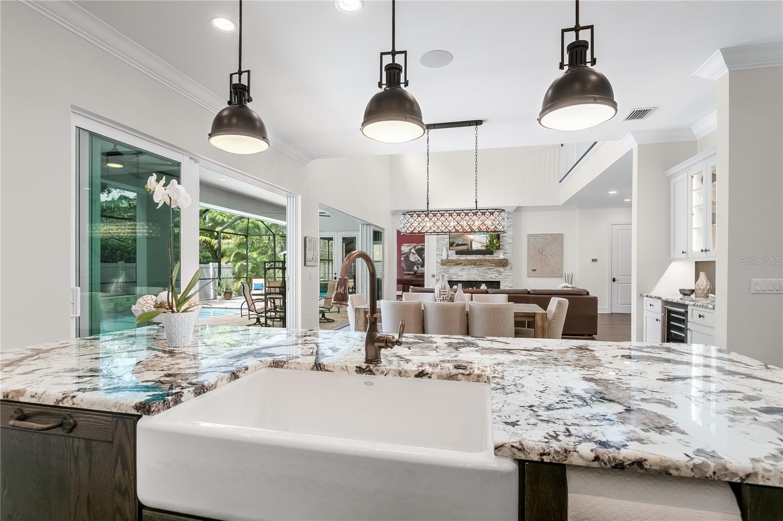 VIRGINIA PARK - Residential