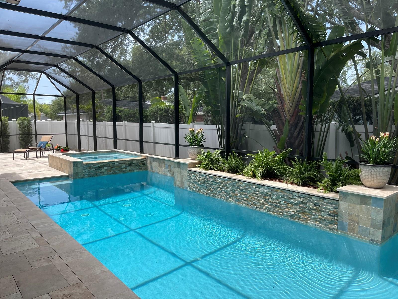VIRGINIA PARK - Residential