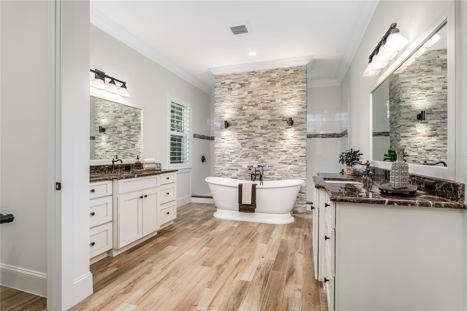 VIRGINIA PARK - Residential