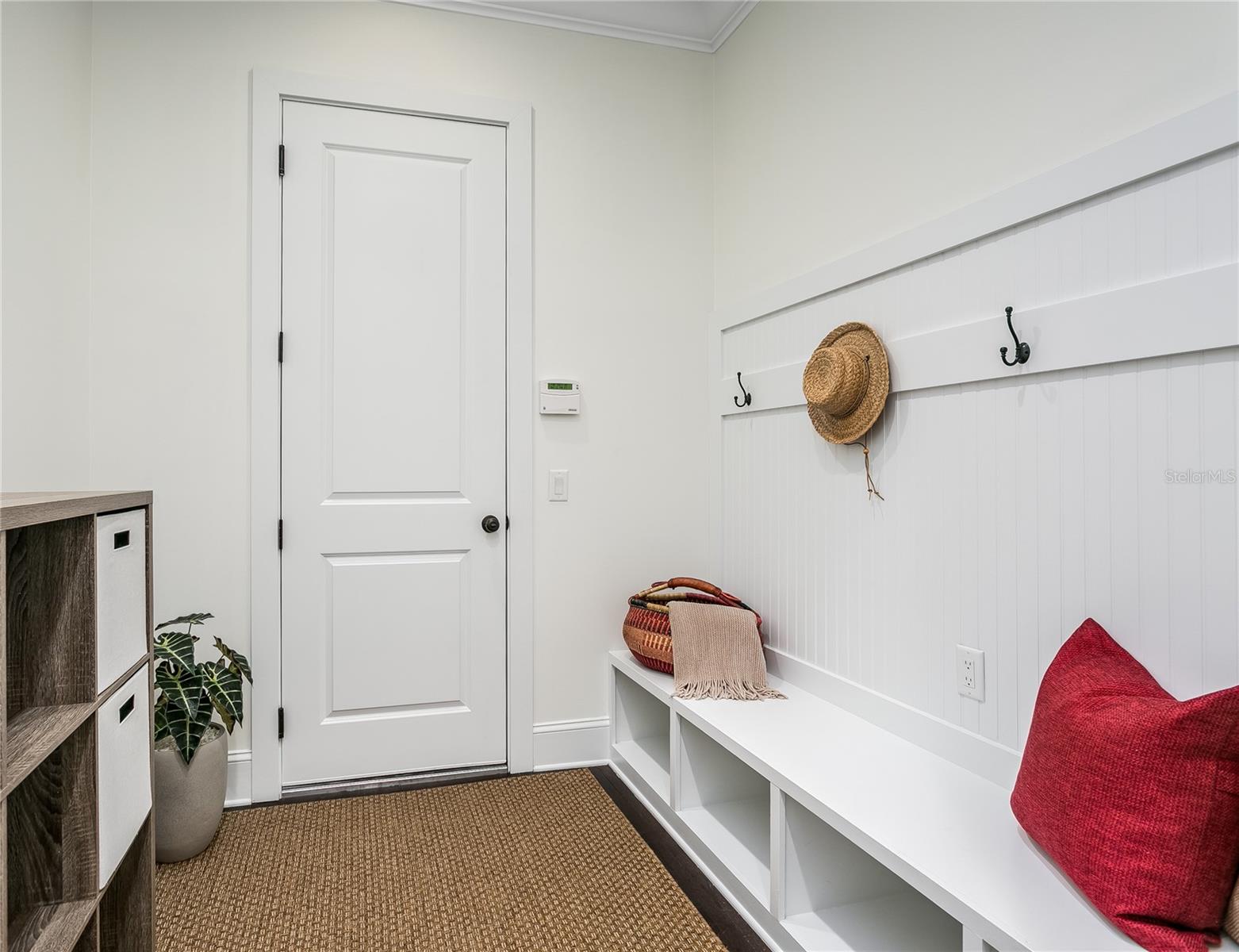 VIRGINIA PARK - Residential