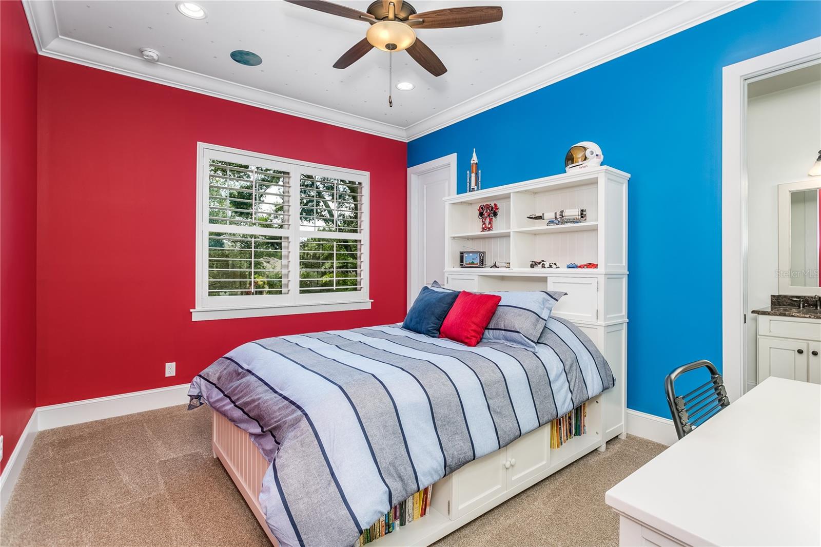 VIRGINIA PARK - Residential