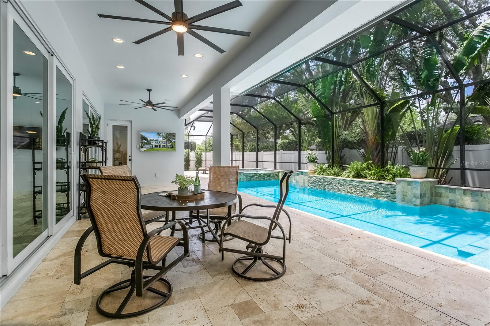 VIRGINIA PARK - Residential