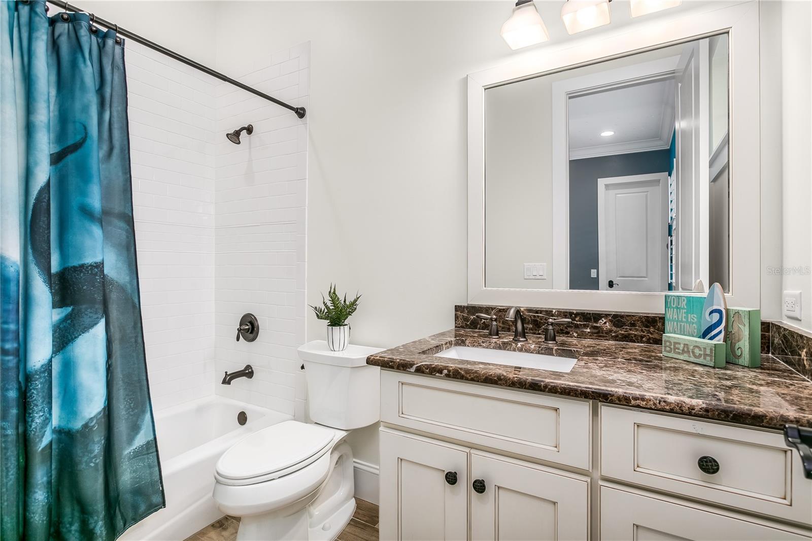 VIRGINIA PARK - Residential