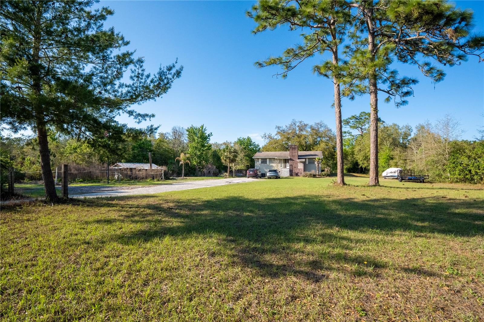 WOODLAND ESTATES - Residential
