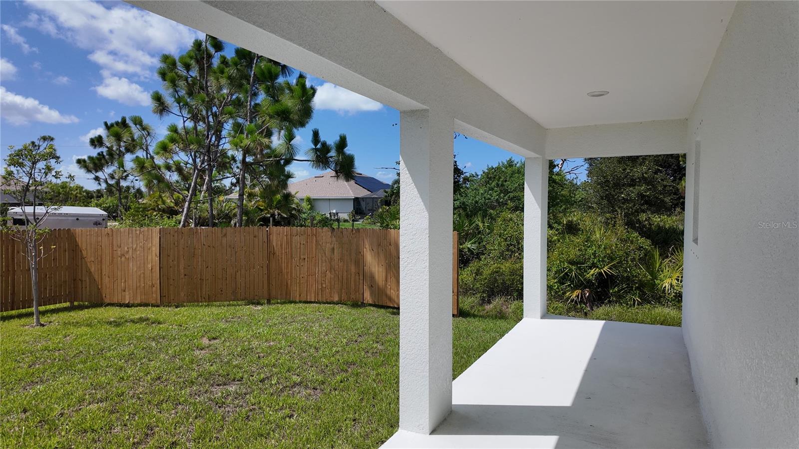 PORT CHARLOTTE SEC 085 - Residential