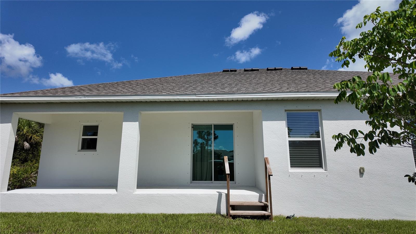 PORT CHARLOTTE SEC 085 - Residential