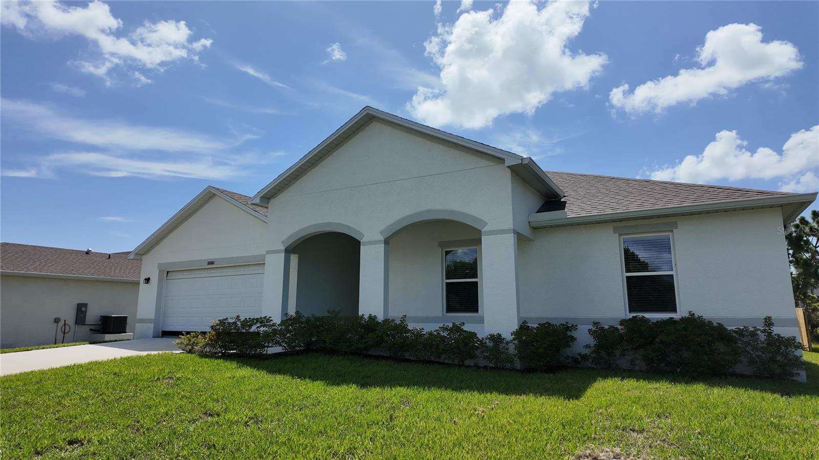 PORT CHARLOTTE SEC 085 - Residential