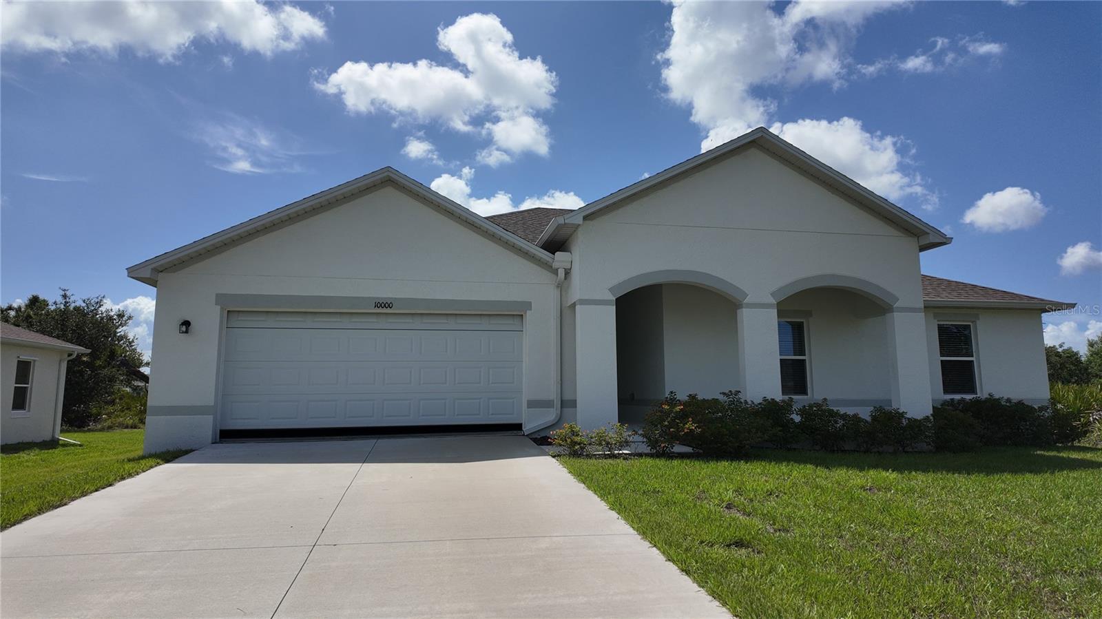 PORT CHARLOTTE SEC 085 - Residential