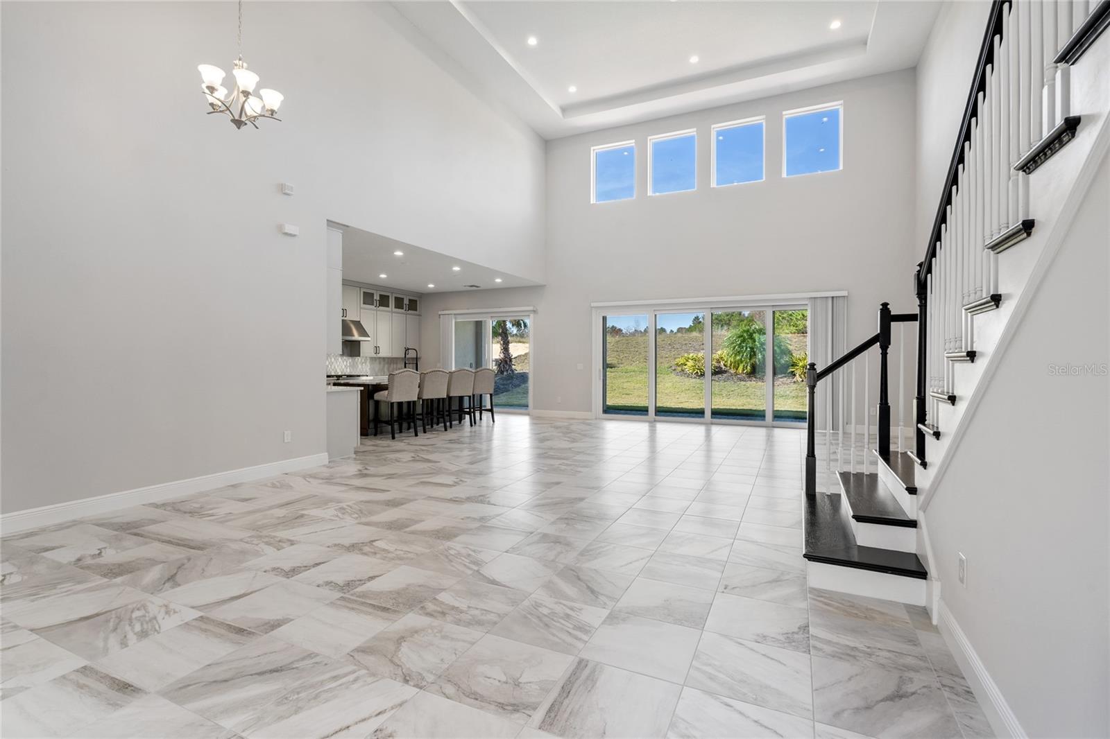 BELLA COLLINA EAST SUB - Residential