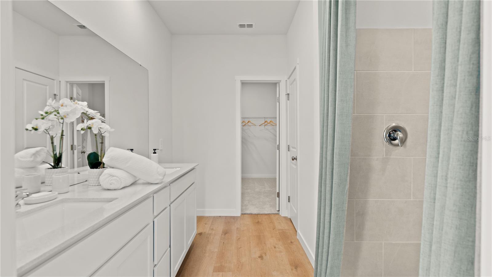 CROSSPRAIRIE 50S - Residential