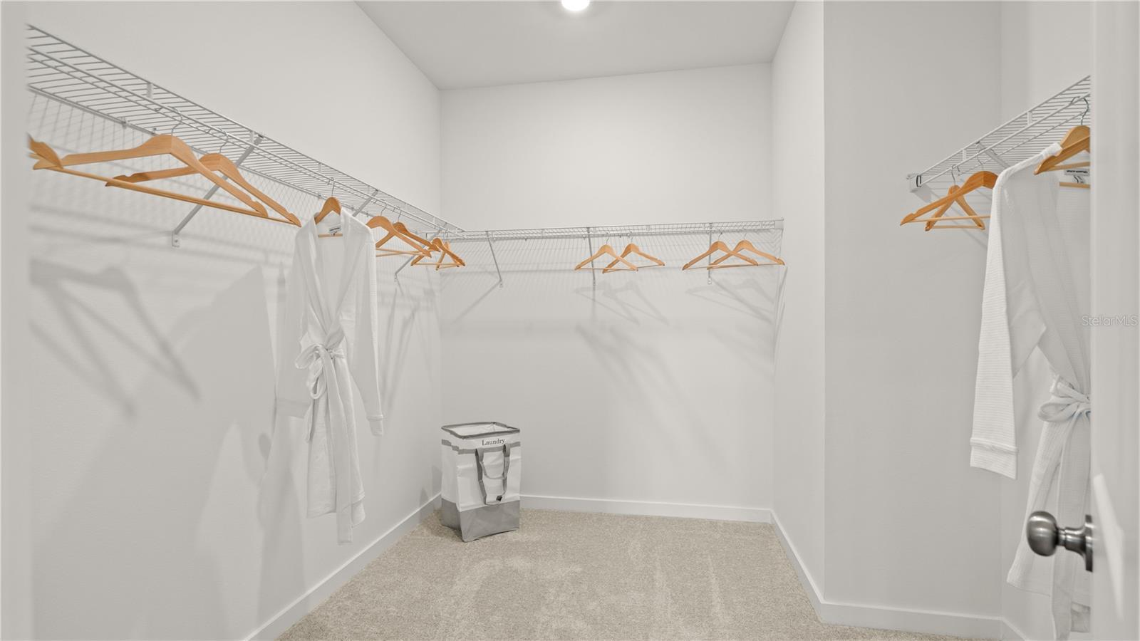 CROSSPRAIRIE 50S - Residential