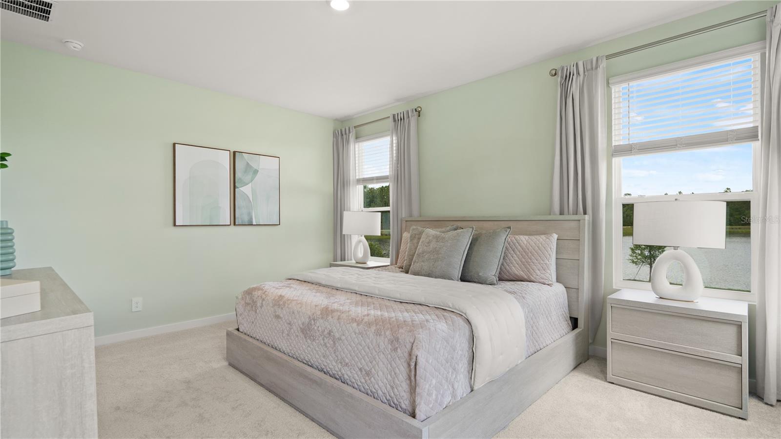 CROSSPRAIRIE 50S - Residential