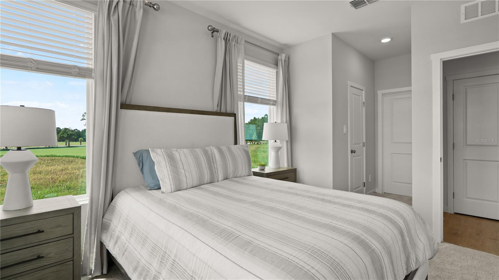 CROSSPRAIRIE 50S - Residential
