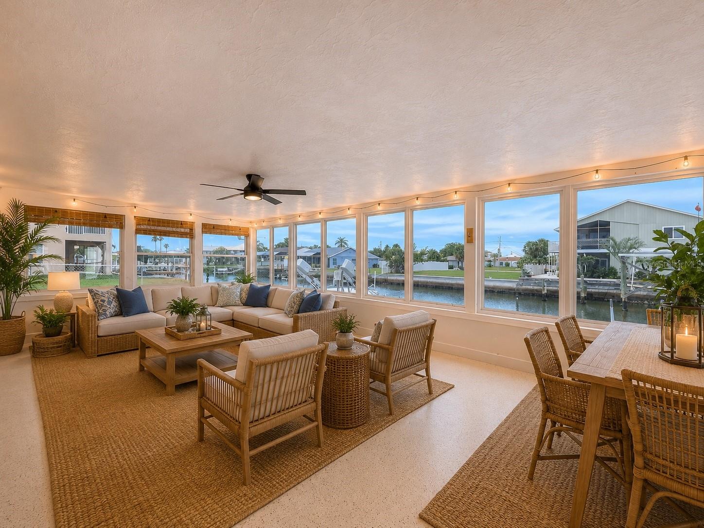 SEA PINES - Residential