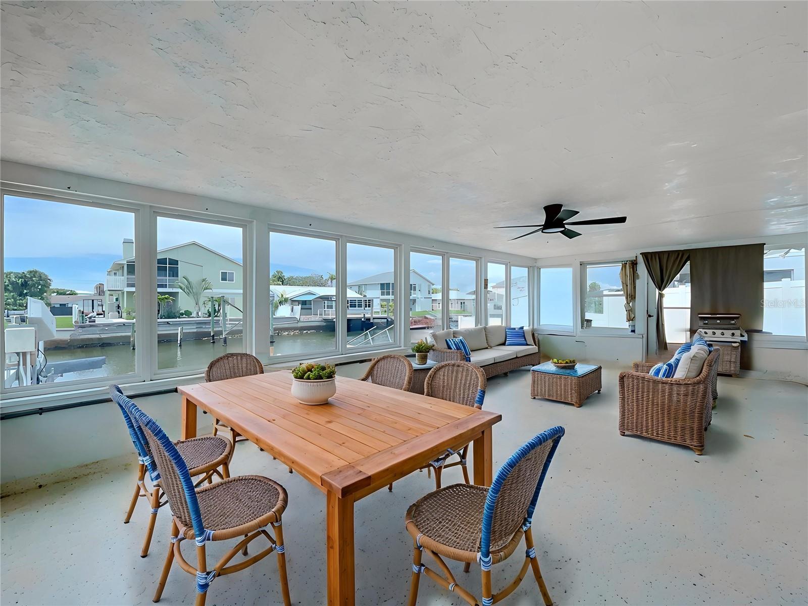 SEA PINES - Residential