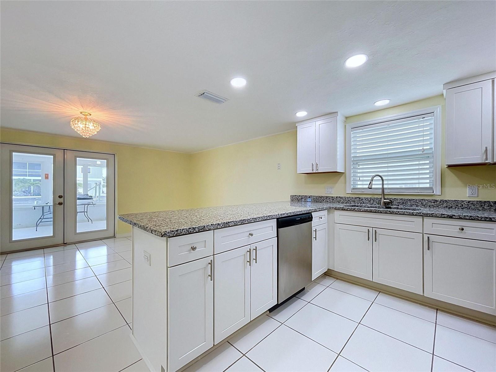 SEA PINES - Residential