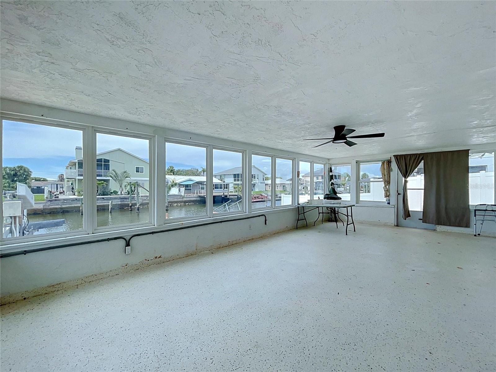 SEA PINES - Residential