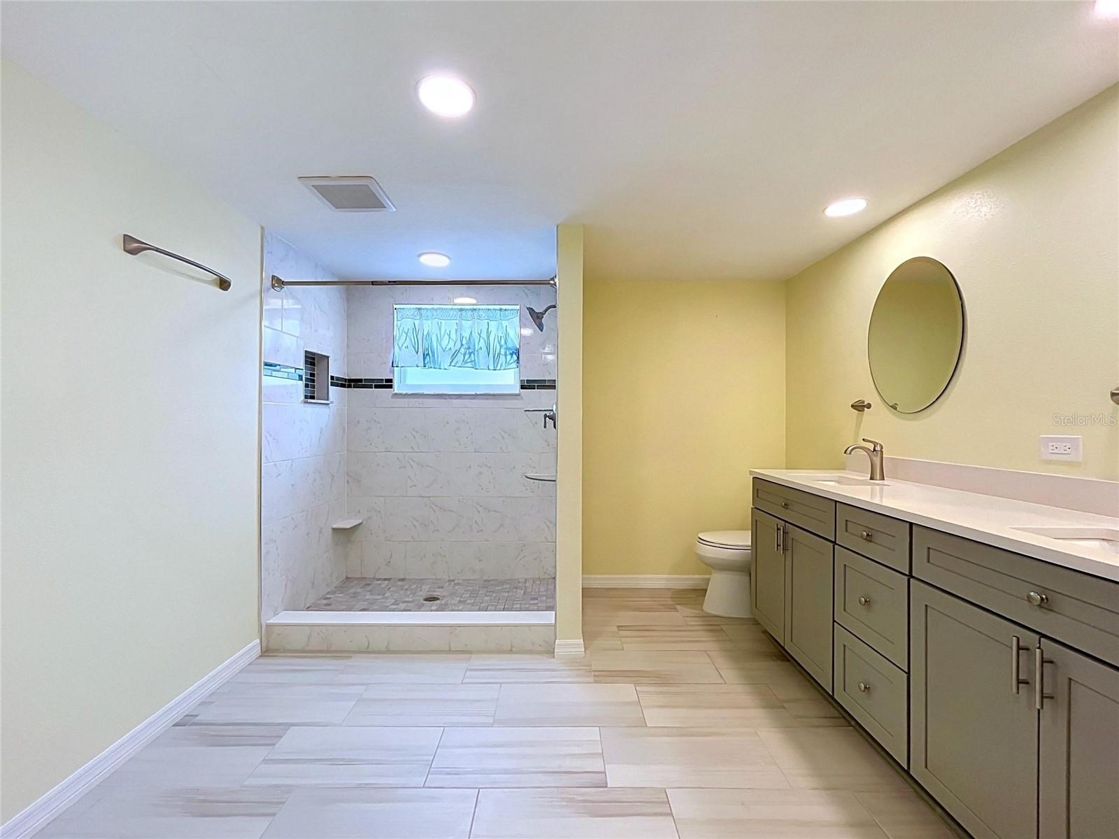 SEA PINES - Residential