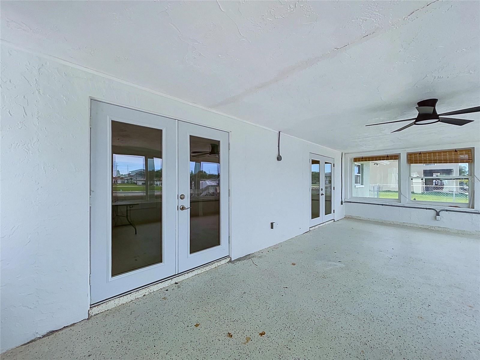 SEA PINES - Residential