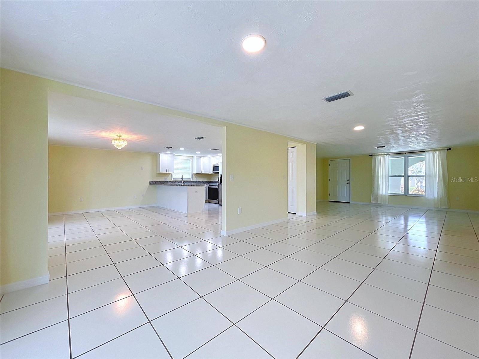 SEA PINES - Residential