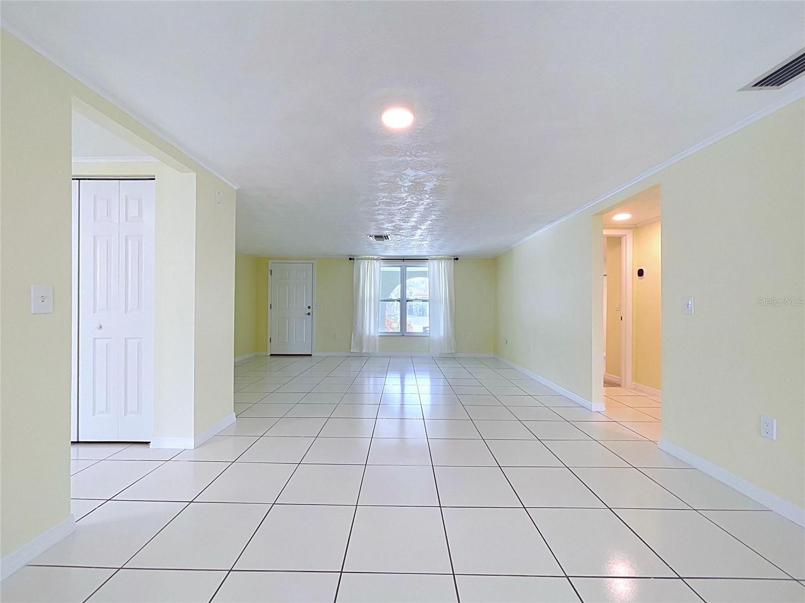SEA PINES - Residential