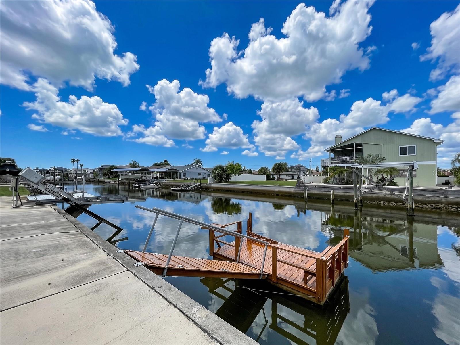 SEA PINES - Residential