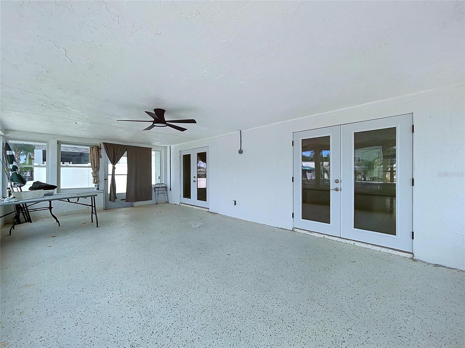 SEA PINES - Residential