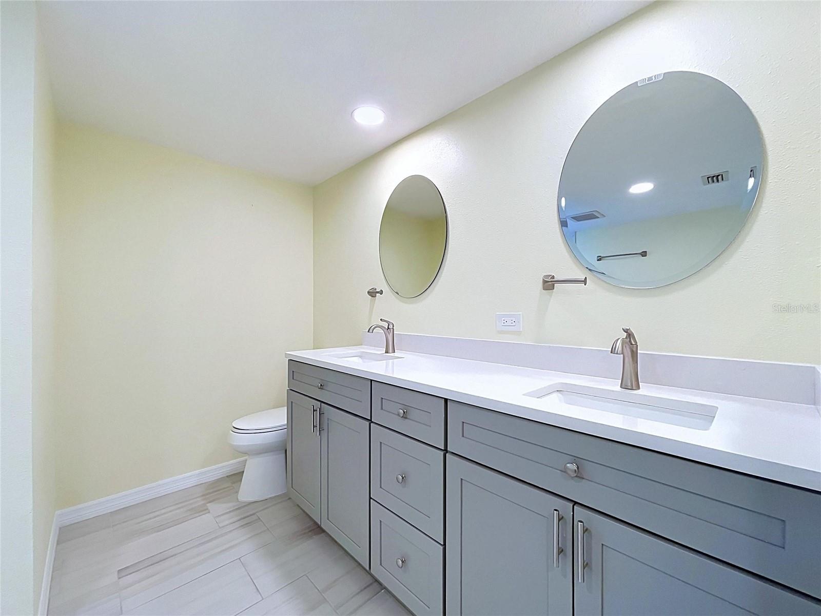 SEA PINES - Residential