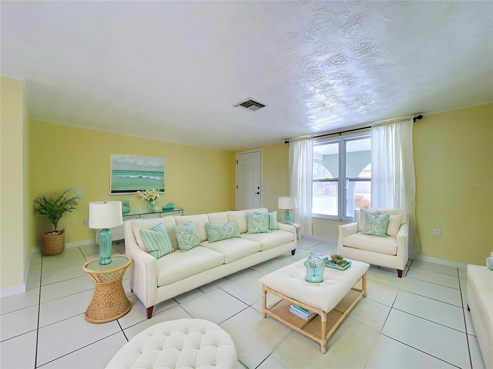 SEA PINES - Residential