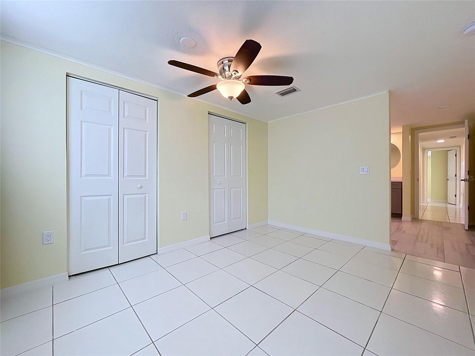 SEA PINES - Residential