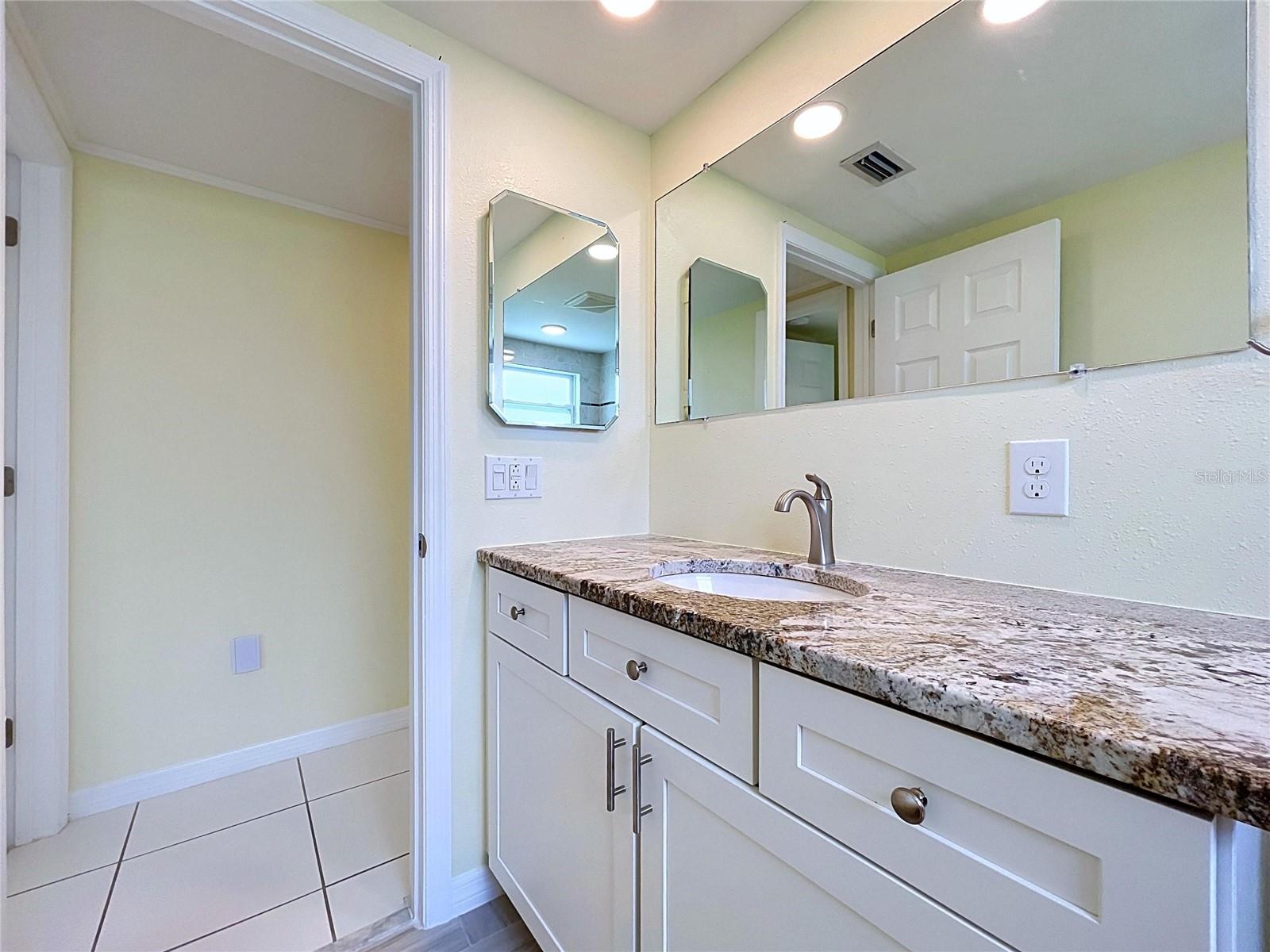 SEA PINES - Residential