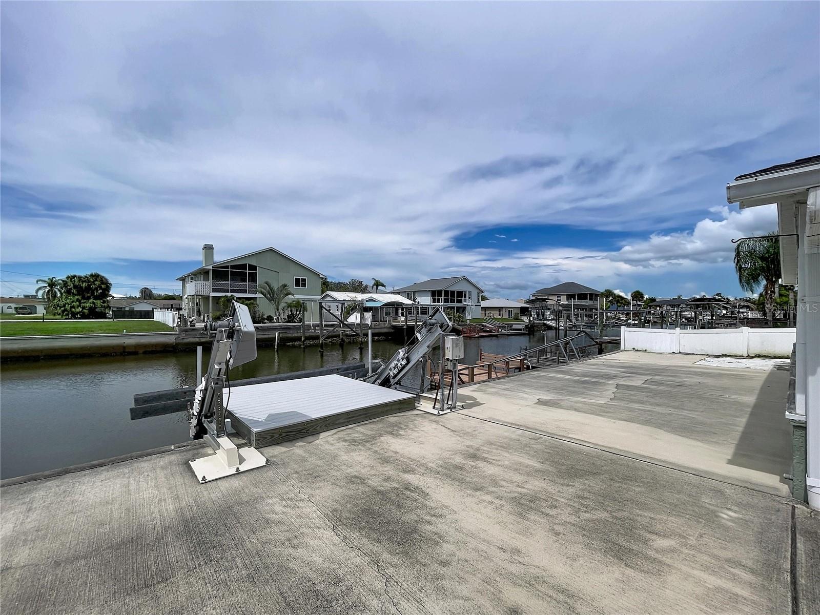 SEA PINES - Residential