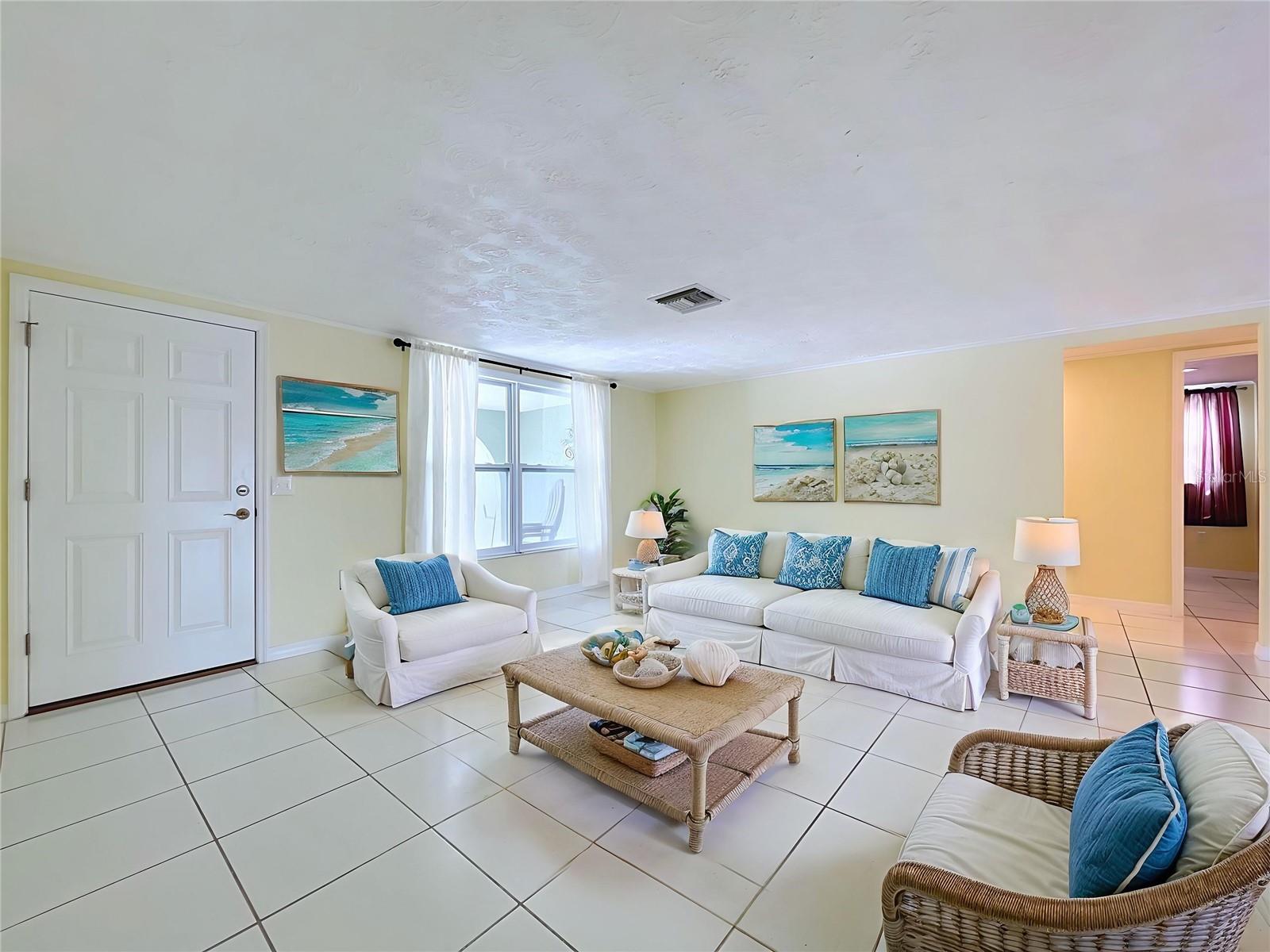 SEA PINES - Residential