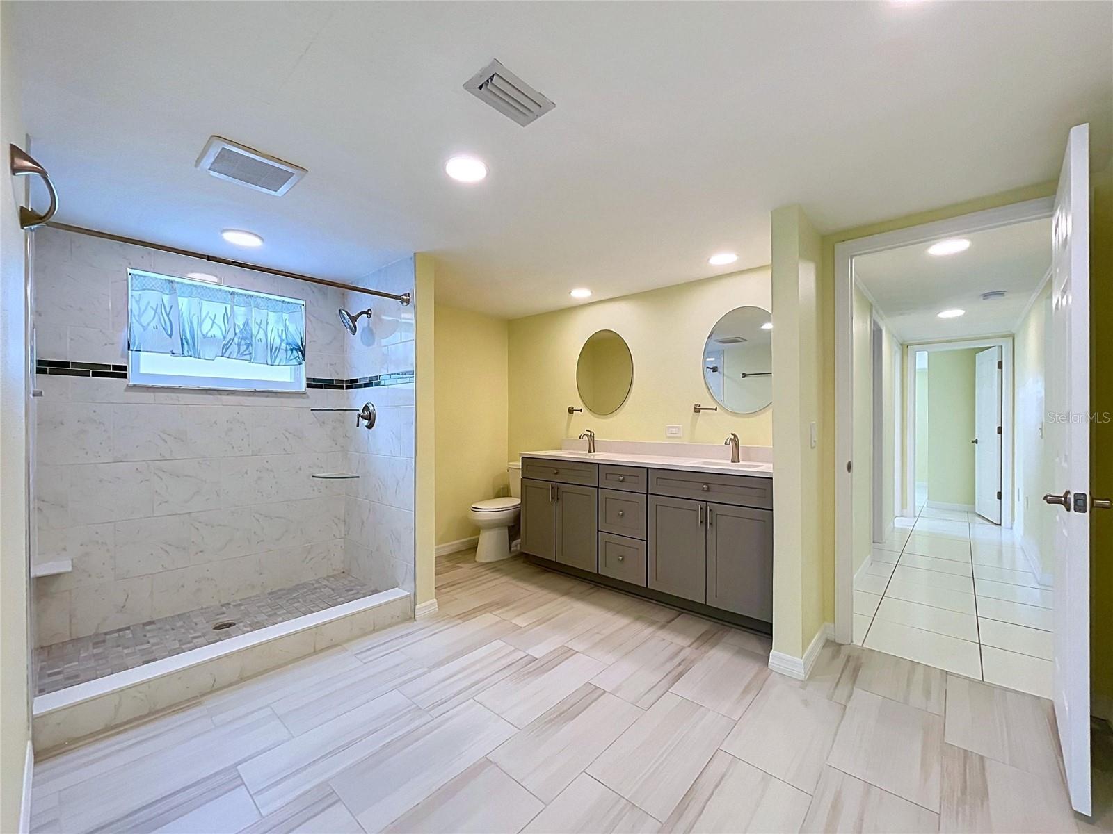 SEA PINES - Residential