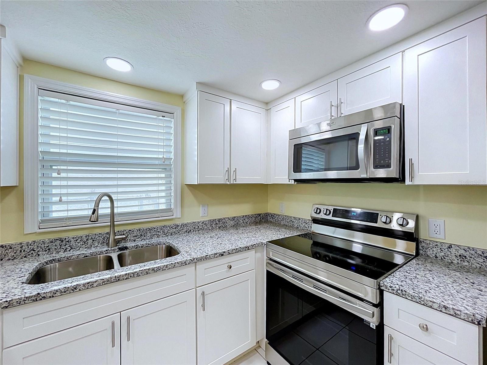 SEA PINES - Residential