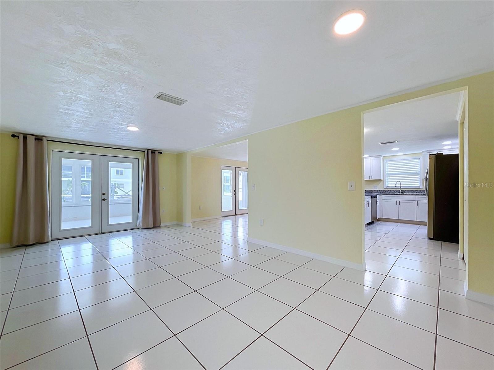 SEA PINES - Residential