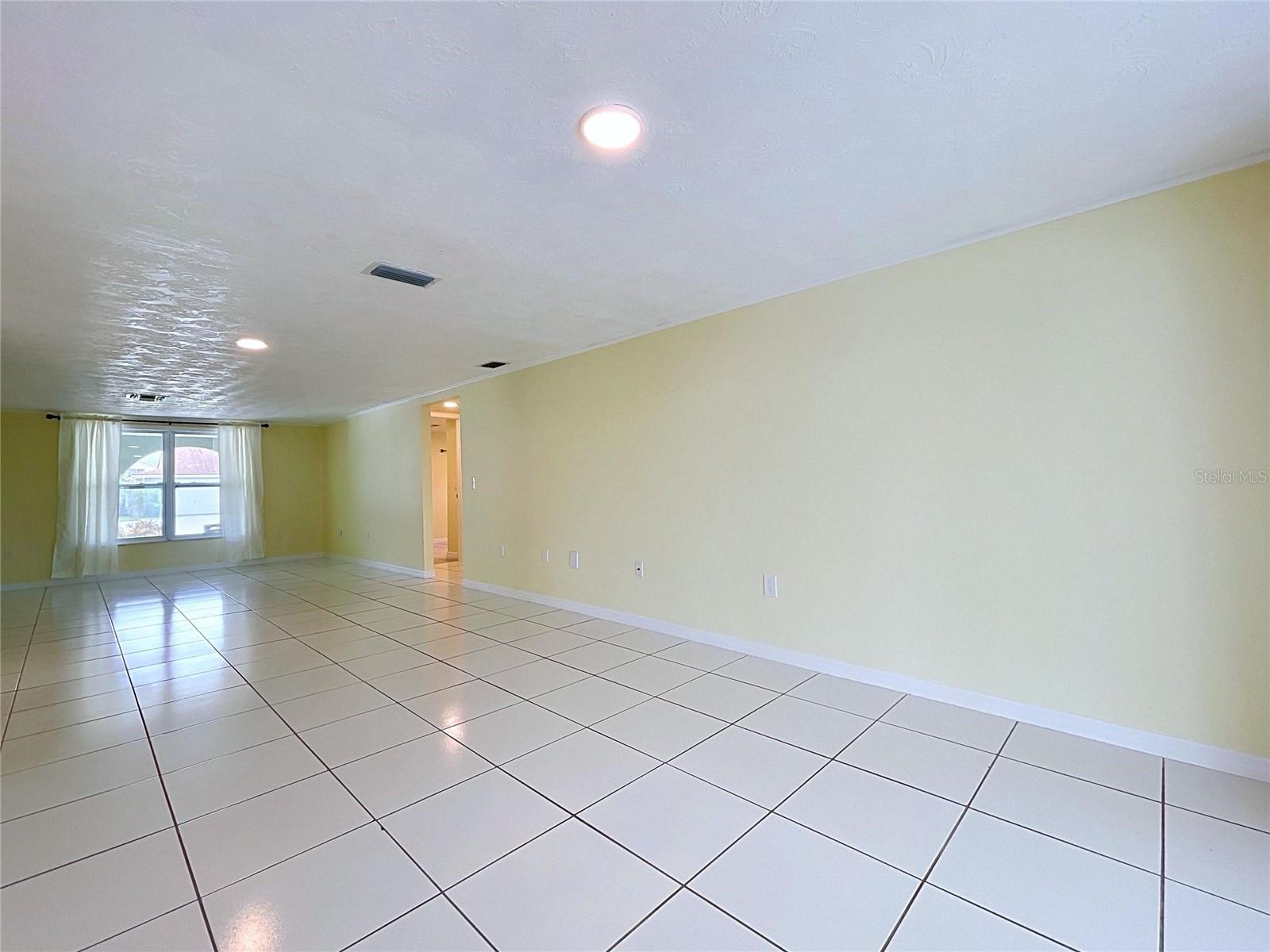 SEA PINES - Residential