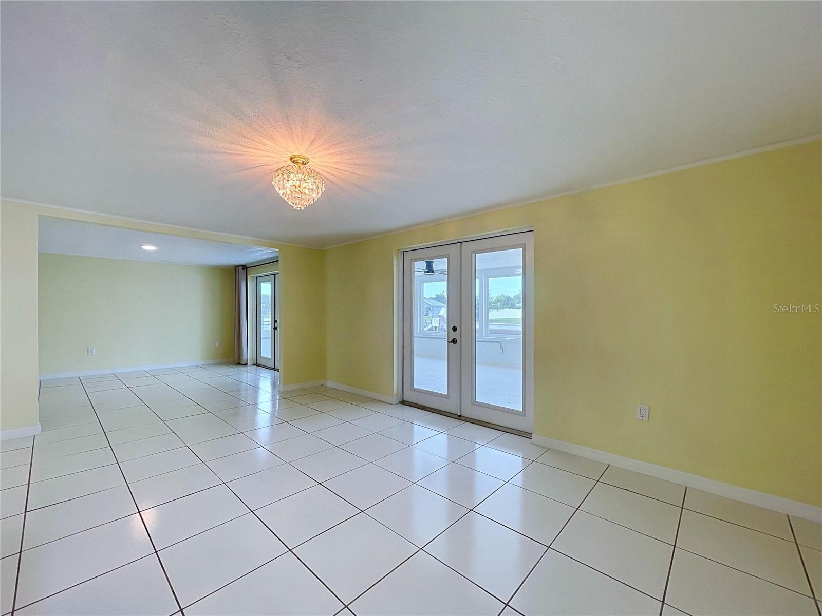 SEA PINES - Residential