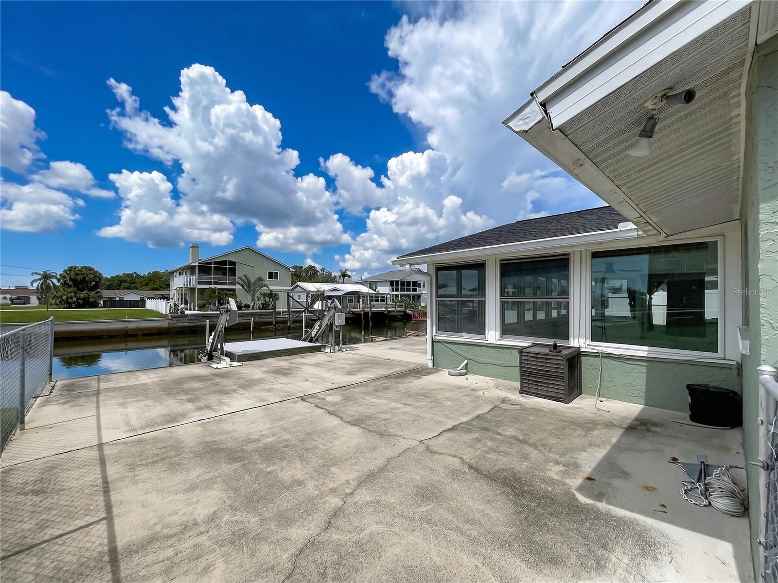 SEA PINES - Residential