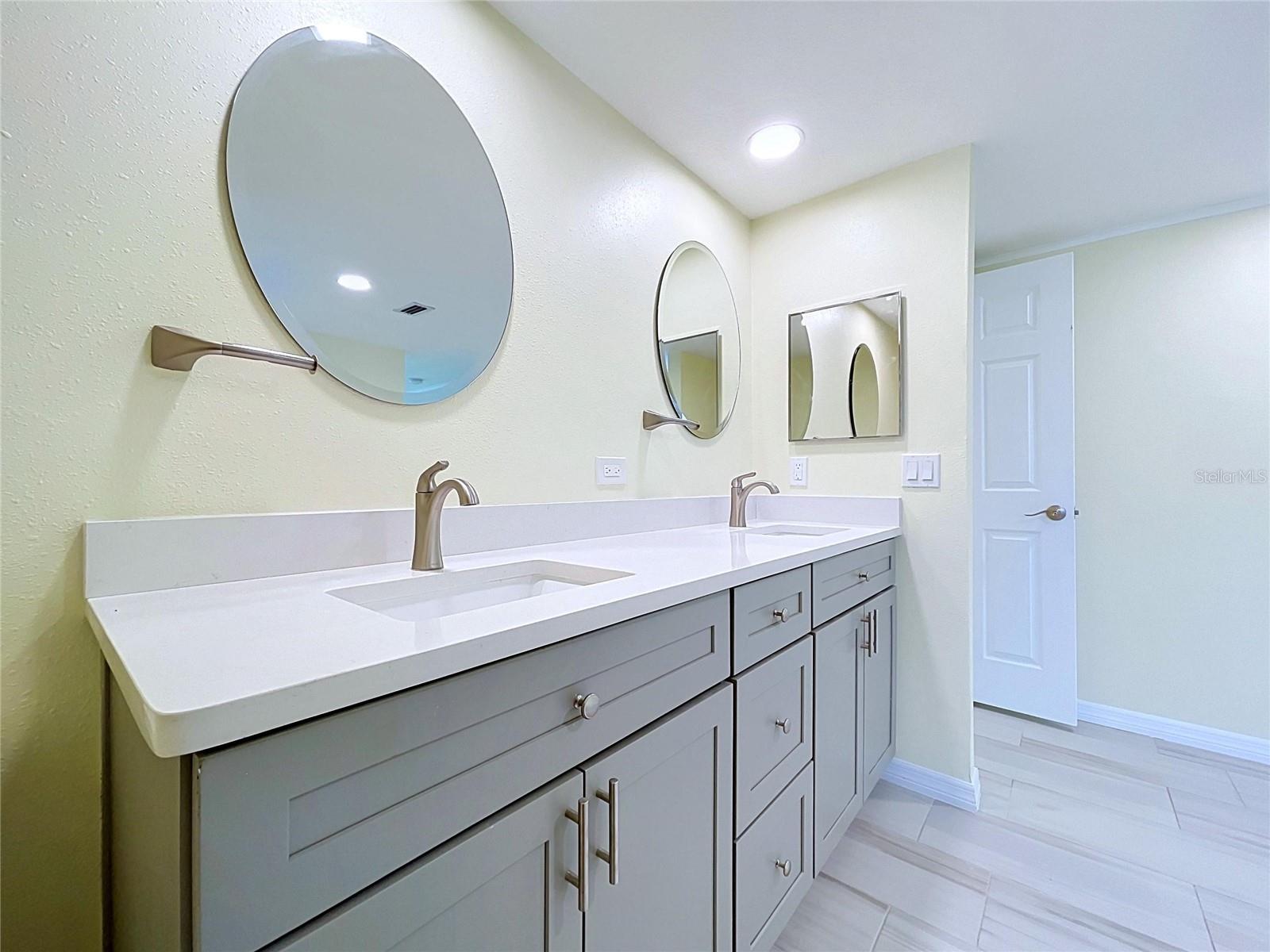SEA PINES - Residential